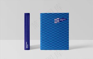 书籍样机图片