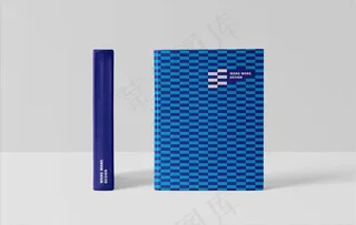 书籍样机图片