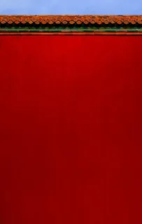 红墙图片