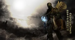 英雄联盟瑞兹图片