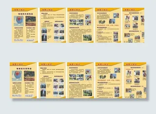 地震小知识图片