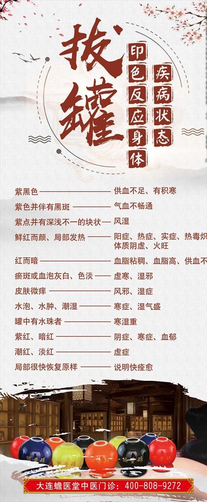 五行罐图片(2268X5102(DPI:72))psd模版下载