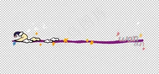 线条分割线图片