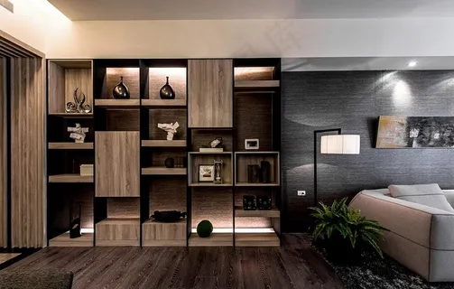 书房图片 书房图片