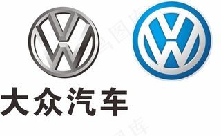 大众汽车图片