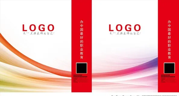 学校手提袋图片