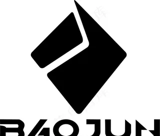 宝骏新标志BAOJUN图片