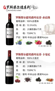 罗斯柴尔德系列图片