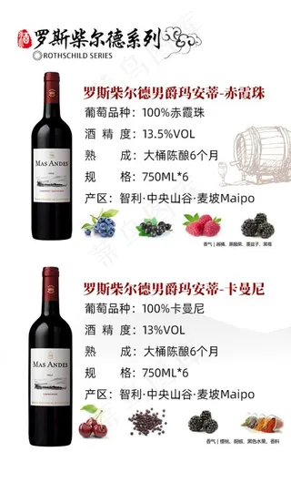 罗斯柴尔德系列图片