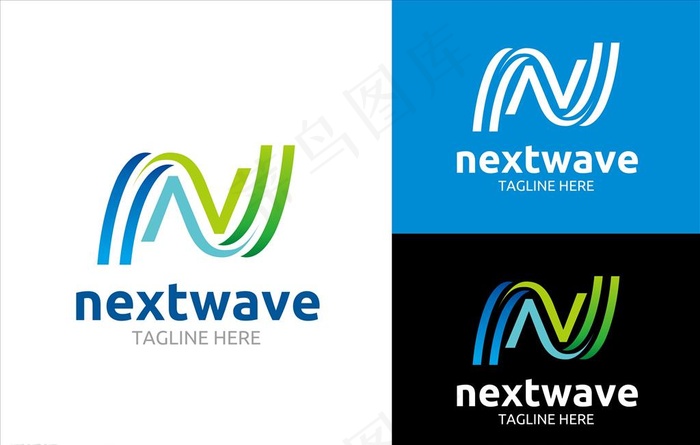 LOGO设计元素图片