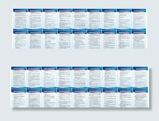 电力科技公司操作规程牌图片