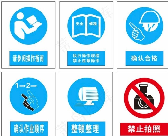 请参阅操作指南图片