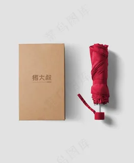样机伞图片