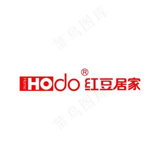 红豆居家 logo图片