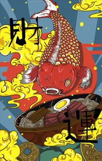 国潮图片 国潮图片