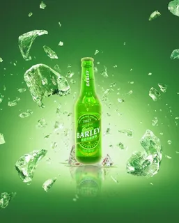 啤酒海报图片 啤酒海报图片