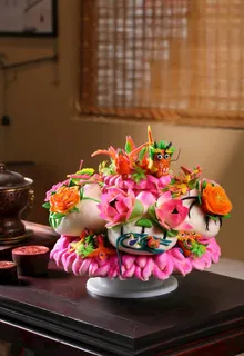 花馍图片 花馍图片