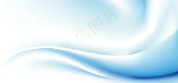 蓝色背景图片ai矢量模版下载