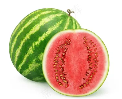 西瓜图片