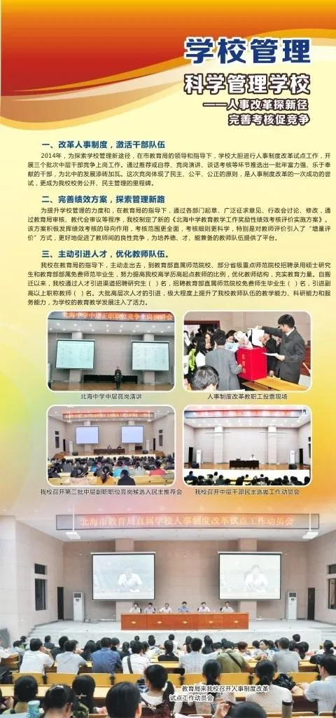 校园板报学校管理(1)图片(210X297)cdr矢量模版下载