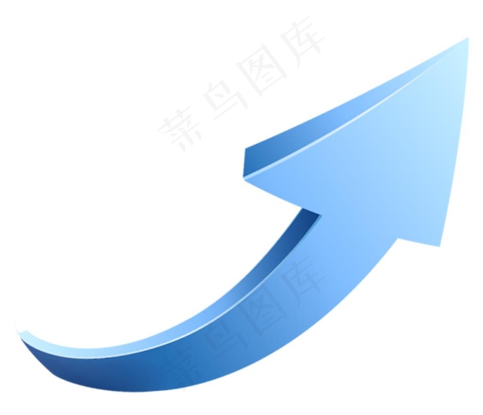 箭头图片psd模版下载