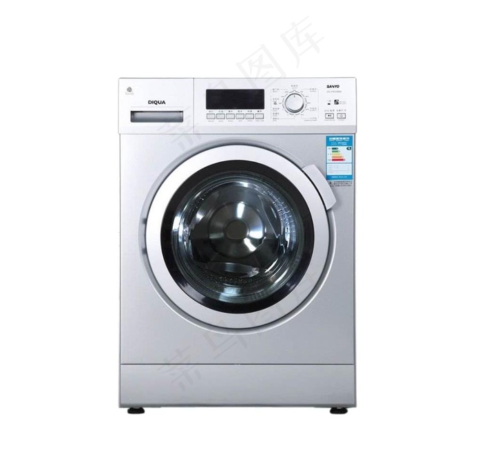 洗衣机图片