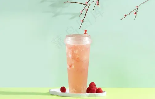 粉粉荔枝图片 粉粉荔枝图片