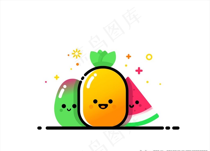水果 mbe图片