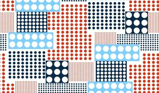 大牌 女装 花型 夏季 数码印图片