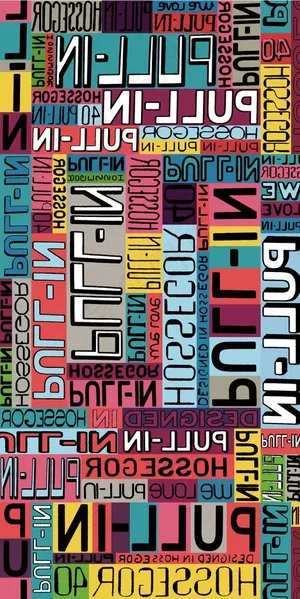 布匹数码印花图片