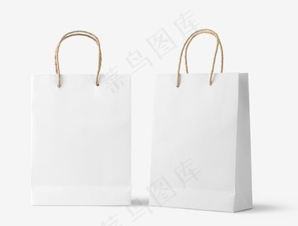 纸袋图片