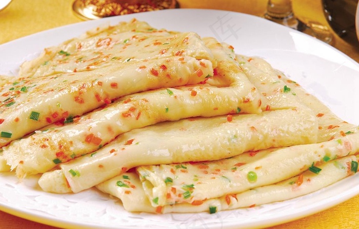 鸡蛋煎饼图片