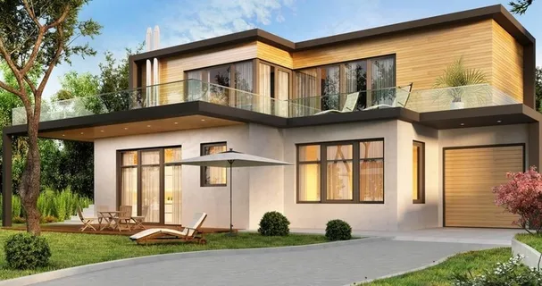 别墅图片 别墅图片