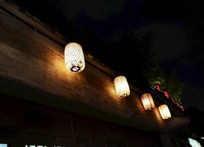 灯笼图片