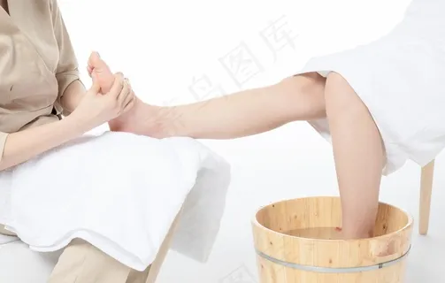 足疗图片