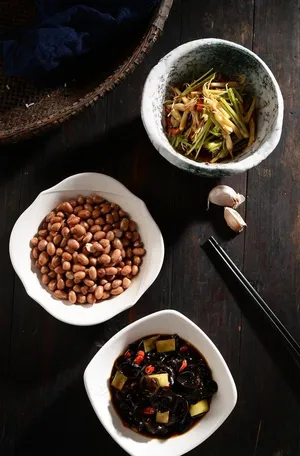 养颜小木耳图片