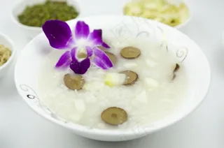 粥 粥类 米粥 稀饭 瘦肉粥图片