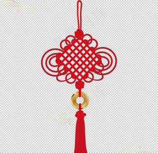 中国结图片