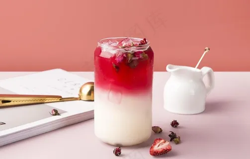 水果茶图片 水果茶图片