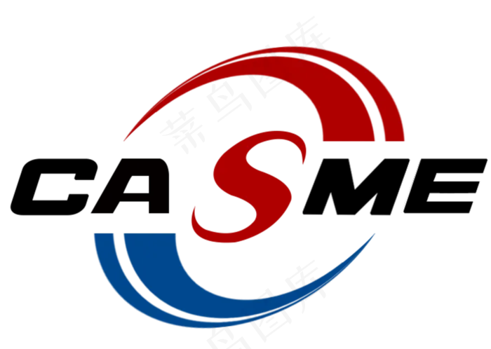 中国中小企业协会logo图片ai矢量模版下载