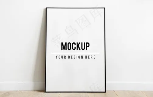 海报样机图片 海报样机图片