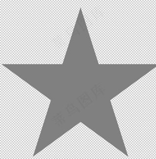 五星图片