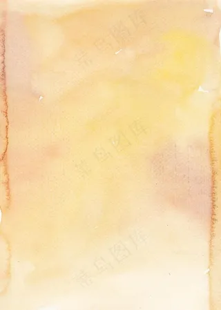 水彩背景图片