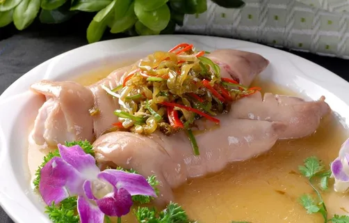 滋味蹄花图片 滋味蹄花图片