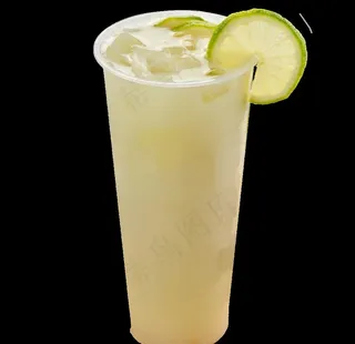 柠檬养乐多图片