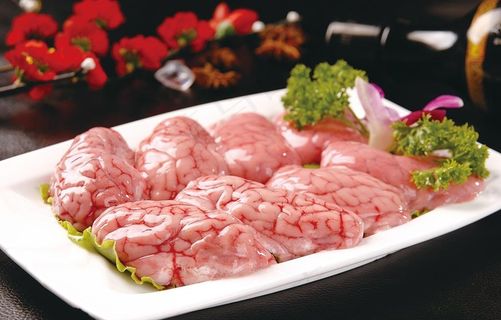脑花图片 脑花图片