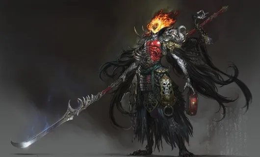 斗战神人设图片