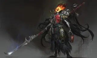 斗战神人设图片