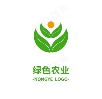 农业LOGO图片
