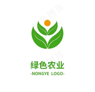 农业LOGO图片